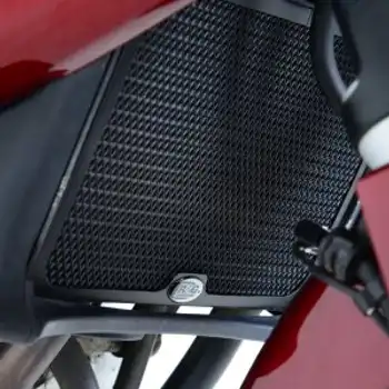 Radiator Guards for Honda NT700V Deauville '06-'10