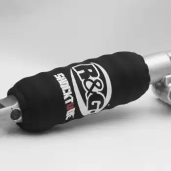Shocktube® for Honda CRF450X '13-