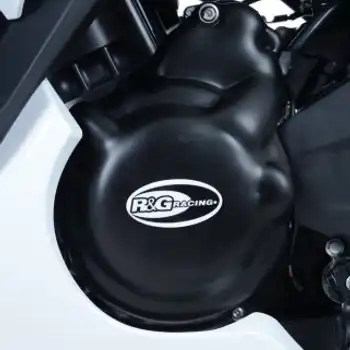 Engine Case Covers for Honda CBR300R '14- & CB300R '18- (LHS)