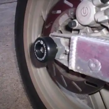 Swingarm Protectors