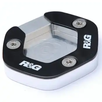 Kickstand Shoe for KTM 690 Duke R '13-