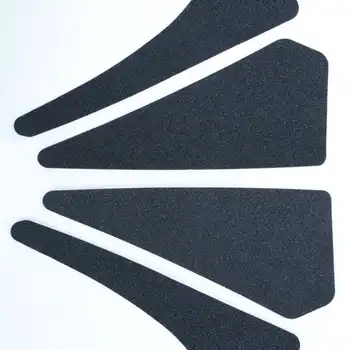 R&G Tank Traction Grip for Kawasaki 800 