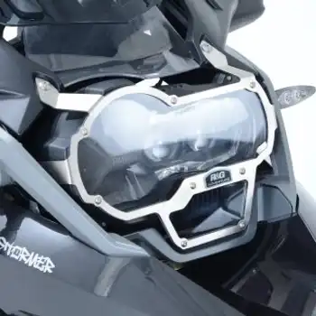 Headlight Guard for BMW R1200GS '13-