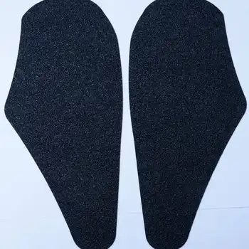 R&G Tank Traction Grip for Kawasaki Ninja 250 (ZX250) '08-