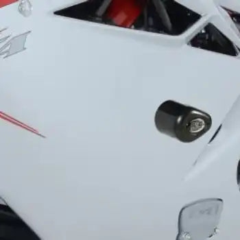 Crash Protectors - Aero Style for MV Agusta F4 '10-