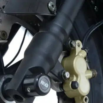 Fork Protectors for Genata XRZ 125 '13-