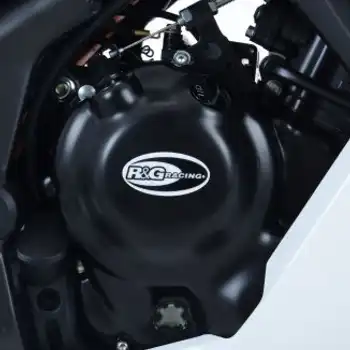 Engine Case Covers for Honda CBR300R '14-, CB300R '18-, CRF250L '13-, CRF250M '13-'16, CRF250 Rally '20-, CRF300L '21- & CRF300 Rally '21- (RHS)