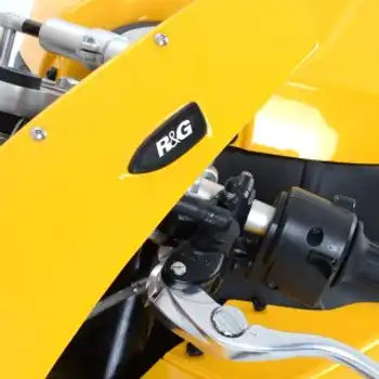 Mirror Blanking Plates for EBR 1190RX '14-