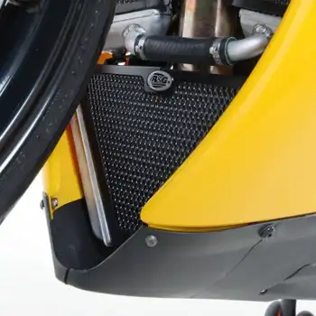 Oil Cooler Guard for EBR 1190RX/SX '14-