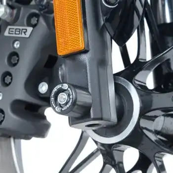 Fork Protectors for EBR 1190SX '14-