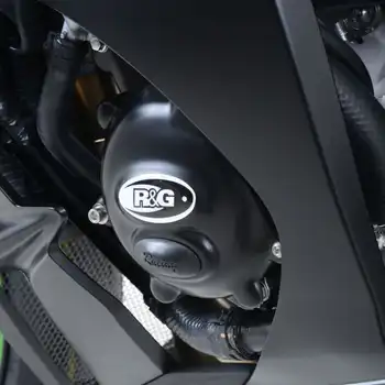 Engine Case Covers - RACE SERIES - For Kawasaki ZX10-R '11- '24 & ZX-10RR '21- '24 (LHS)