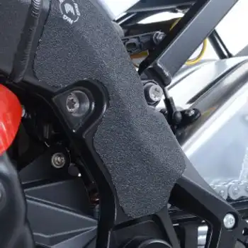 R&G Boot Guard Kit for BMW S1000RR '15- (Frame ONLY)