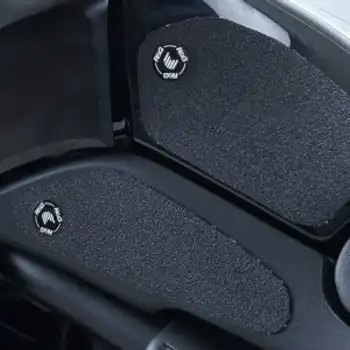 R&G Tank Traction Grip for Kawasaki Versys 650 '15-21.