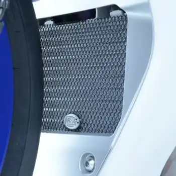 Oil Cooler Guard for Yamaha YZF-R1/R1M '15-