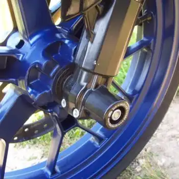 Fork Protectors for Aprilia RS125 '06- models
