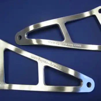 Exhaust Hanger for Honda CBR900 '95-'99