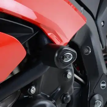 Crash Protectors - Aero Style for BMW S1000XR '15-'19