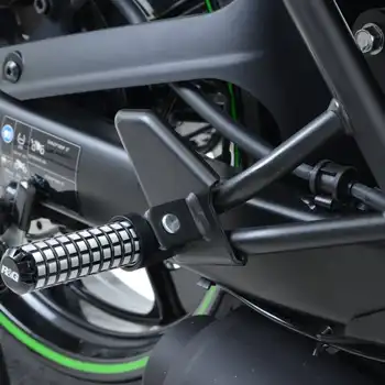 Replacement R&G Pillion Pegs