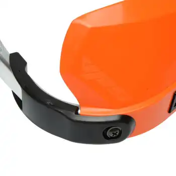 BarkBusters VPS Skid Plate (Pair)