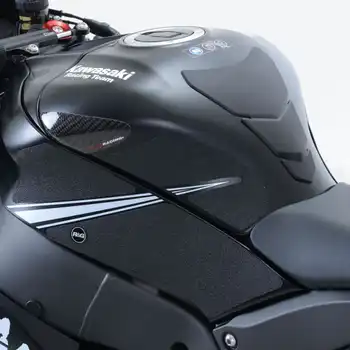 R&G Tank Traction Grip for Kawasaki ZX10R '16-'20
