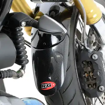 Fender Extender for Yamaha MT-07 '14-'17 (FZ-07)