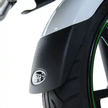 Fender Extender for Triumph Street Triple RX '15-