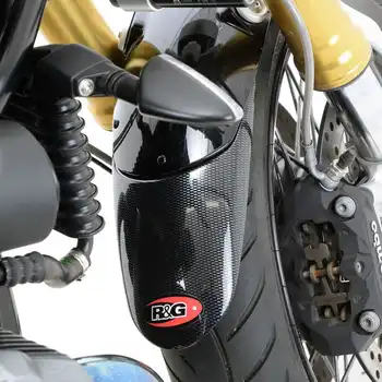 Fender Extender for BMW F800R/S/ST up to 2014