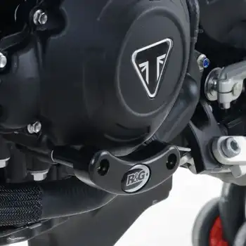 Engine Case Slider for Triumph Speed Triple S/R 1050 '16- & Speed Tripe RS '18-'20 (LHS)