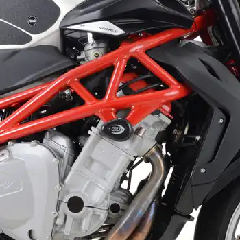 Crash Protectors - Aero Style for MV Agusta 1090 '13-