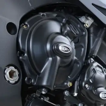 Engine Case Cover Yamaha MT-10 '16- & SP '17-  (RHS - Clutch)