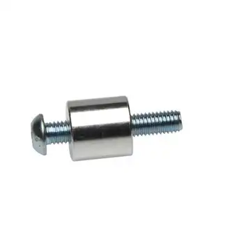 BarkBusters KTM 1190 Adventure Adapter