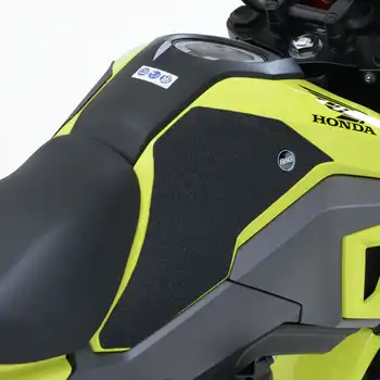 R&G Tank Traction Grips for Honda MSX125 (GROM) '16-'20