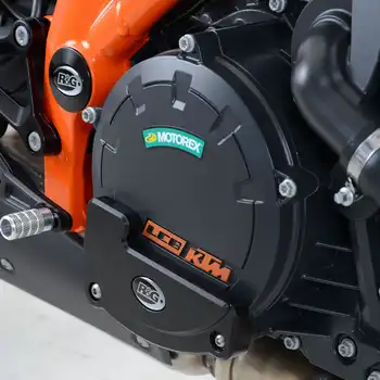 Engine Case Slider for KTM 1290 Superduke GT '16- '24 (RHS)