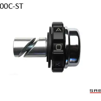 Kaoko Throttle Stabilizer for MOTO-GUZZI Custom California (2013) Touring(2013)Moto-Guzzi CALIFORNIA Models (2007-2012)