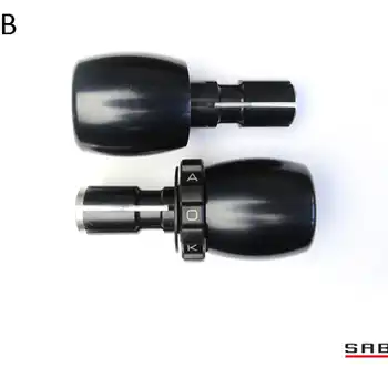 Kaoko Throttle Stabilizer for Harley Davidson with original OEM 1