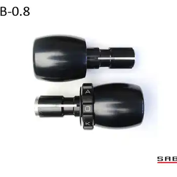 Kaoko Throttle Stabilizer for Harley Davidson with 