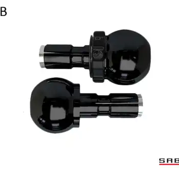 Kaoko Throttle Stabilizer for Harley Davidson with original OEM 1