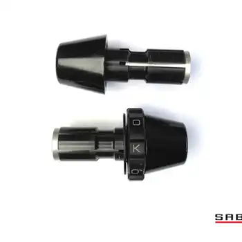 Kaoko Throttle Stabilizer for Harley Davidson with original OEM 1