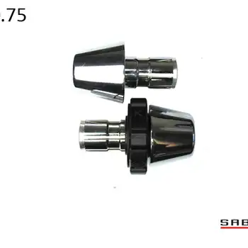 Kaoko Throttle Stabilizer for the Kawasaki Vulcan Cruisers; Classic models, 900 Classic & Custom