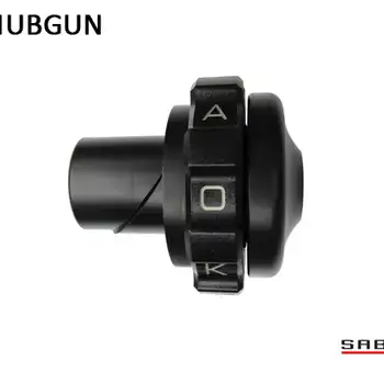 Kaoko Throttle Stabilizer for the Victory Gunner (Bar ID = 21.2mm) (2013-)