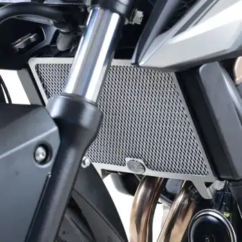 Radiator Guard for Honda CB500F '16-'18