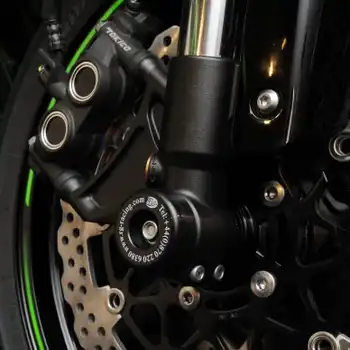 Fork Protectors