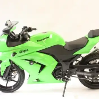 R&G Racing | All for Kawasaki Ninja 250
