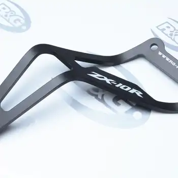 Exhaust Hanger for ZX10-R '08-'10