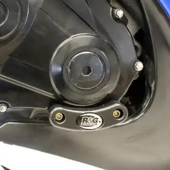 Engine Case Slider