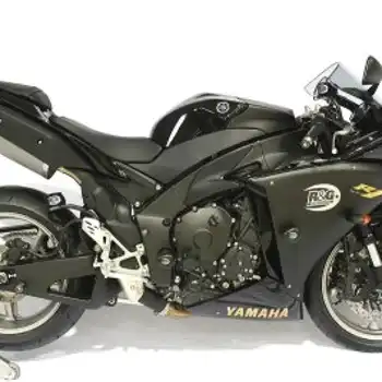thumbnail image 2 of ItalyRacing Front Left Indicator / Turn Signal For Yamaha YZF, FZR, FZS, TRX Models – E-Marked 2 of 3