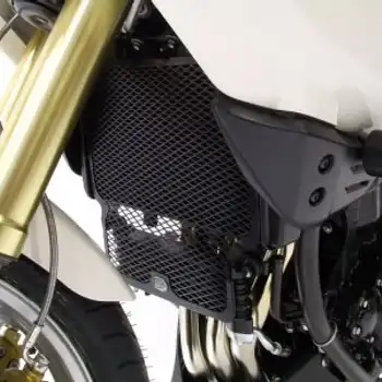 Radiator Guard for Triumph Tiger 1050