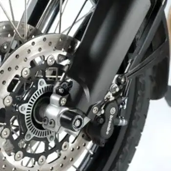 Fork Protectors