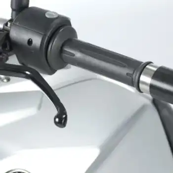 Bar End Sliders for BMW F650GS and F800GS models