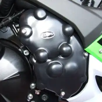 Engine Case Covers for Kawasaki ZX10-R '08-'09 (RHS)